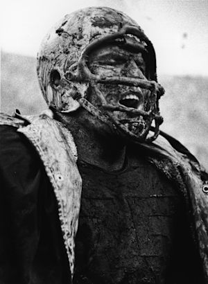 100 Greatest Photos - 001 - Forrest Gregg