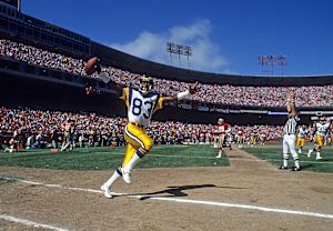 100 Greatest Photos - 101 - Flipper Anderson