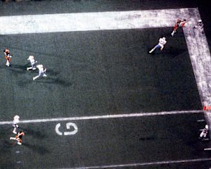 100 Greatest Photos - 106 - Ricky Feacher