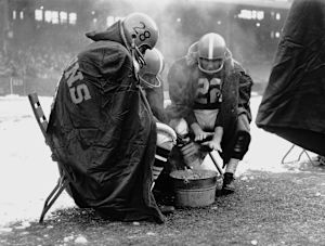 100 Greatest Photos - 040 - Dick Deschaine, Ken Konz