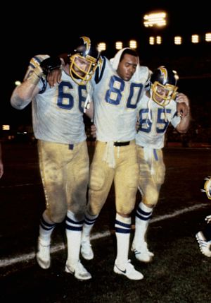 100 Greatest Photos - 015 - Kellen Winslow