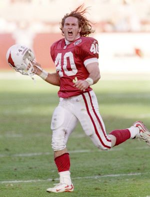 100 Greatest Photos - 019 - Pat Tillman