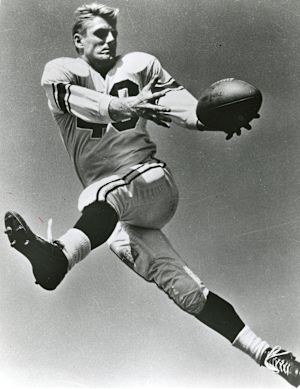 100 Greatest Photos - 071 - Elroy Hirsch