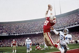 100 Greatest Photos - 014 - Dwight Clark