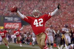 100 Greatest Photos - 047 - Ronnie Lott