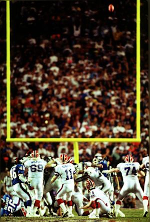 100 Greatest Photos - 103 - Scott Norwood