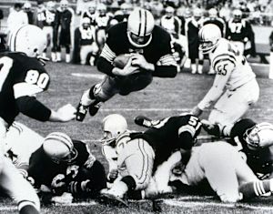 100 Greatest Photos - 091 - Paul Hornung