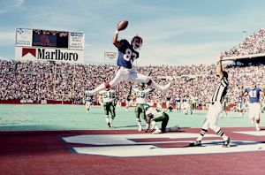 100 Greatest Photos - 084 - Andre Reed