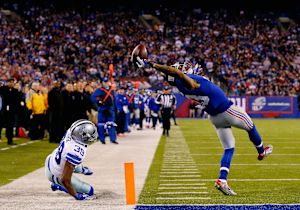 100 Greatest Photos - 007 - Odell Beckham