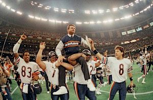 100 Greatest Photos - 070 - Mike Ditka