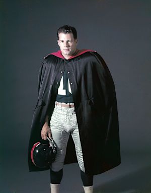 100 Greatest Photos - 005 - Frank Gifford