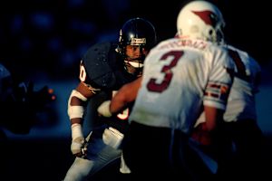 100 Greatest Photos - 011 - Mike Singletary