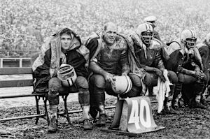 100 Greatest Photos - 054 - Ray Nitschke
