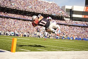 100 Greatest Photos - 097 - Julain Edelman