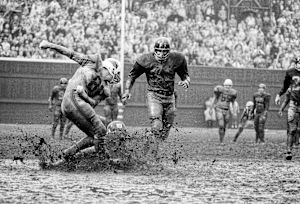 100 Greatest Photos - 111 - Andy Nelson, Jackie Smith