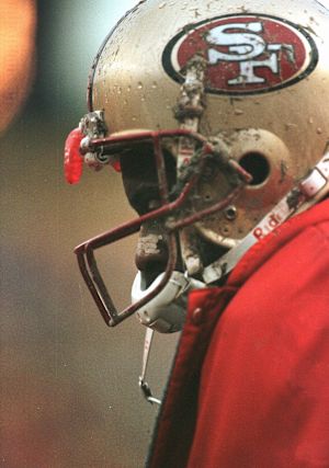 100 Greatest Photos - 102 - Jerry Rice