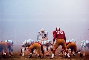100 Greatest Photos - 023 - Johnny Unitas