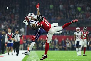 100 Greatest Photos - 057 - Julio Jones