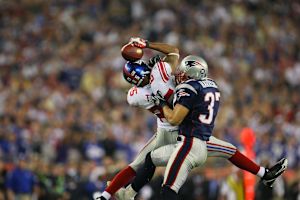 100 Greatest Photos - 037 - David Tyree