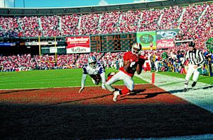 100 Greatest Photos - 022 - Jerry Rice