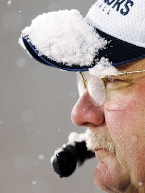 100 Greatest Photos - 034 - Mike Holmgren