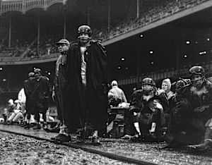 100 Greatest Photos - 077 - Vince Lombardi, Frank Gifford