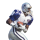 WR - Michael Irvin