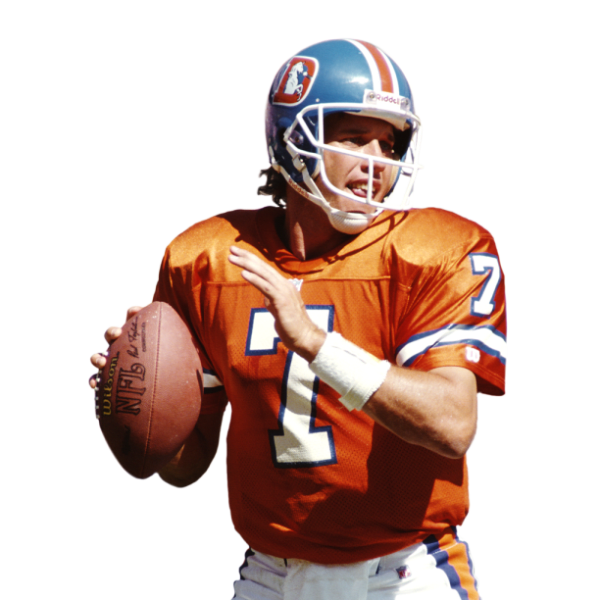 QB - John Elway