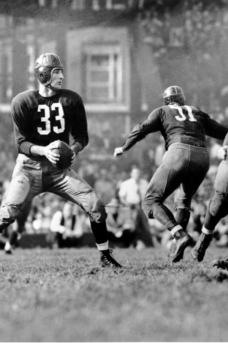 NFL 100 in Dayton, Ohio