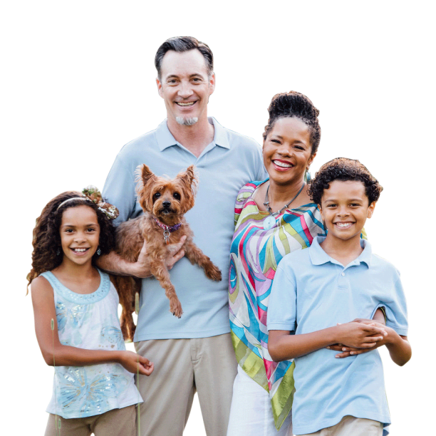 Lucky Volunteer Wins Huddle Super Bowl LIV Trip