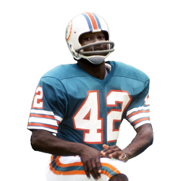 WR - Paul Warfield