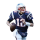 QB - Tom Brady
