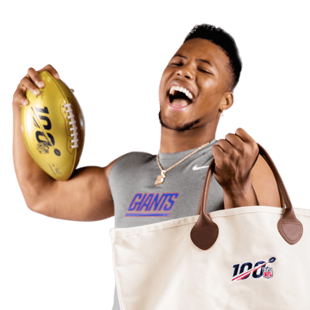 THE PERKS OF HARD WORK