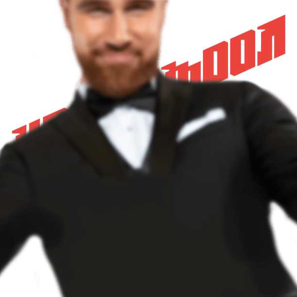 A Little Honeymoon Swag