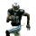 WR - Calvin Johnson