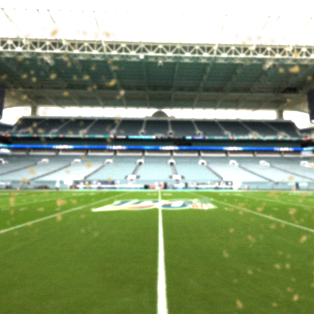 GET THE CELEBRATION STARTED