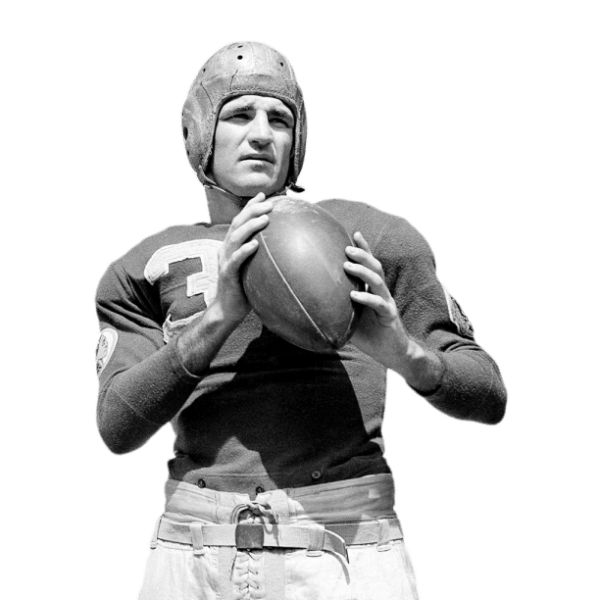QB - Sammy Baugh