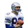 WR - Steve Largent