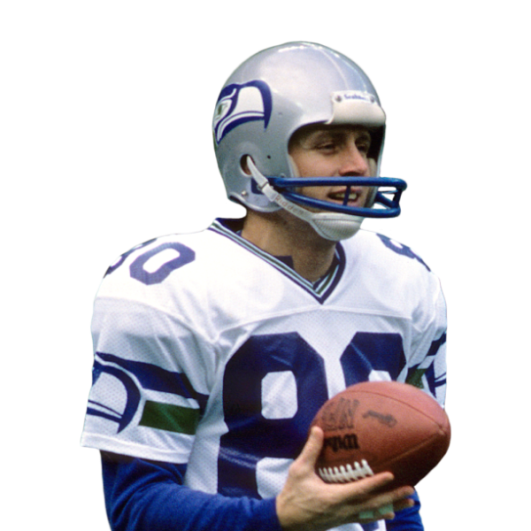 WR - Steve Largent