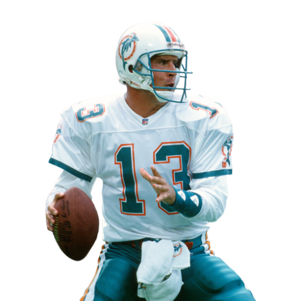 QB - Dan Marino