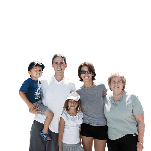 A CENTURY OF MEMORIES