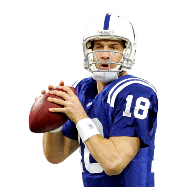 QB - Peyton Manning