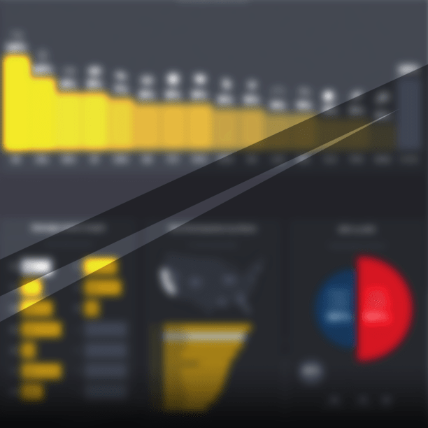 Fan Prediction Dashboards